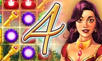 1001 Arabian Nights 4