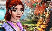 Goddess of Spring