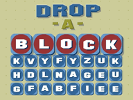 Drop-a-Block!