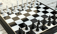 Chess 3d