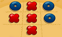 Tic Tac Toe