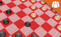 Checkers 3D