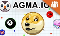 Agma.io