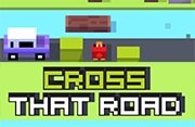 Cross That Road