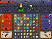 Undead Dungeon II - Hero Adventures