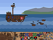 The Pirate Ship Creator