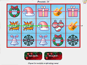 Holiday Slots Inc