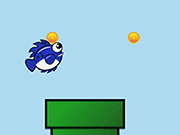 Flappy Fish