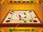 Carrom Pool