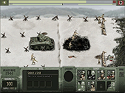 Click to Play Warfare 1944