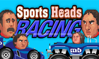 Sports Heads Racing