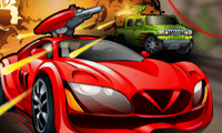 Spy Car