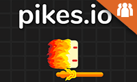 Pikes.io