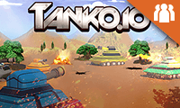 Tanko.io