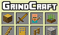 Grindcraft Remasterized