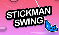 Stickman Swing