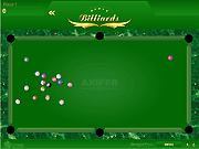 Axifer Billiards