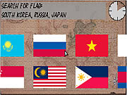 Flags and Countries