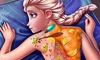 Pulizia