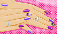 Dreamy Nails Makeover