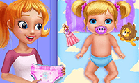 Babysitting