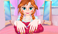 Princess Annie Nails Salon