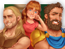 12 Labours of Hercules XI: Painted Adventure