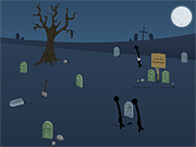 ClickDEATH Graveyard