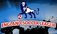 England Soccer League