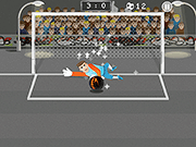 Penalty Superstar