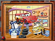 Sort My Tiles Cars