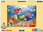 Ariel Jigsaw