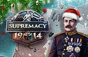 Supremacy 1914