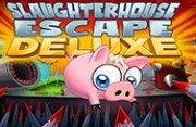 Slaughterhouse Escape Deluxe
