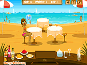 Beach Cocktail Bar