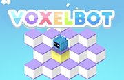 Voxel Bot