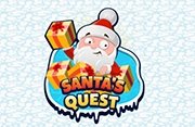 Santa's Quest 