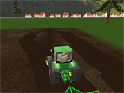 Farming Simulator