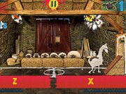 Llama League