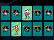 Friendly Pirates Memory