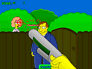 Homer the Flanders Killer 4