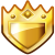 Evil Darkness Gold