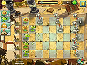 Plant VS Zombies 2