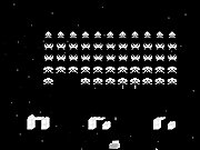 Space Invaders 3D