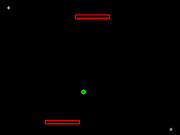 Laser Pong