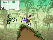 Dirt Bike Championship