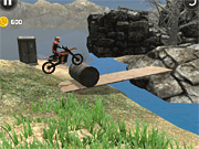 Bike Trials: Junkyard