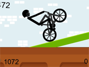 Wheelie Bike 2