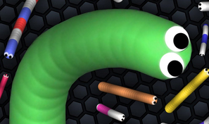 .io Games