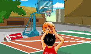 Basketball Games